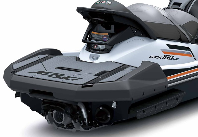 フラッグシップレベルの装備