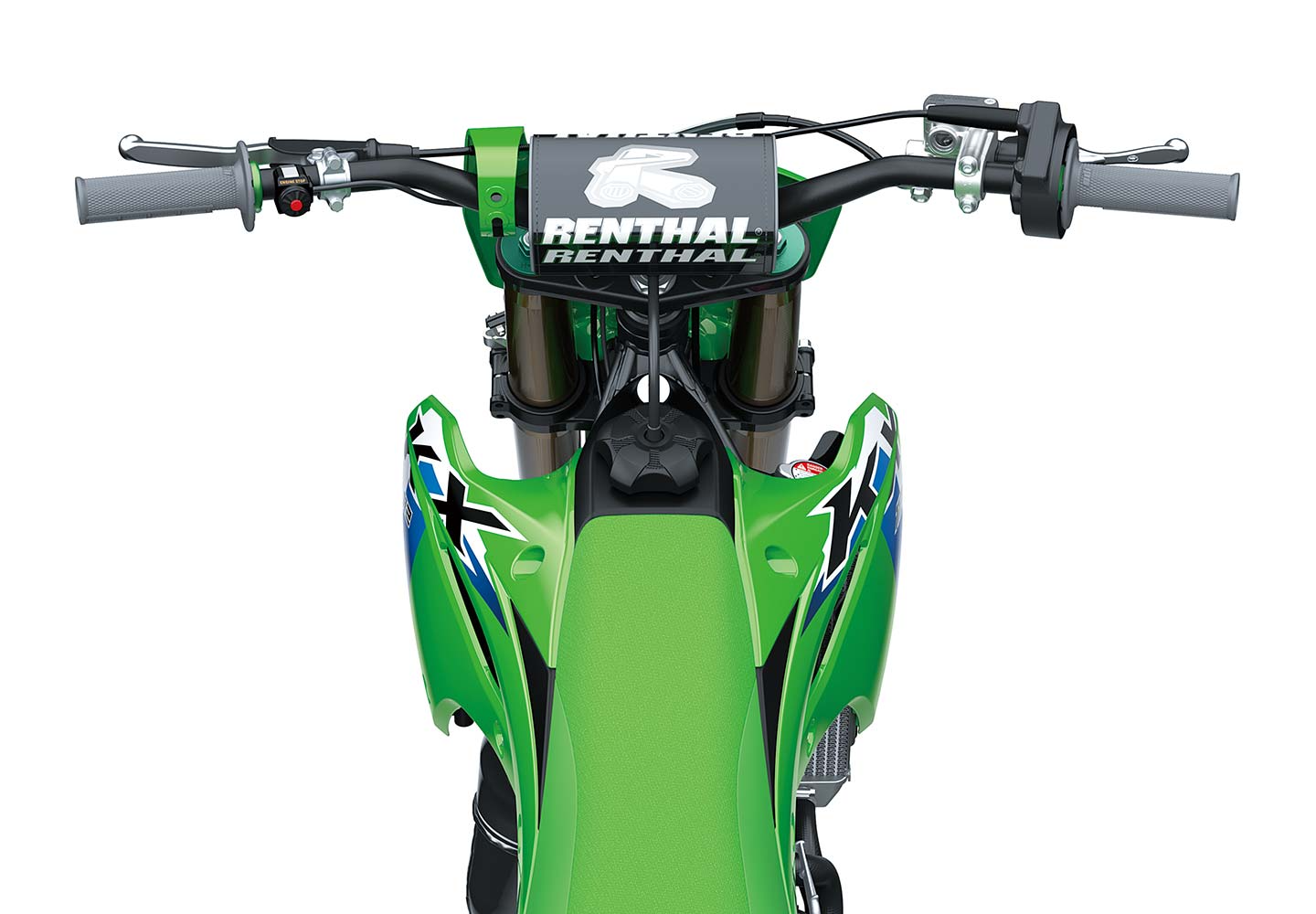 バイク KX112 初見！ 2022 KAWASAKI KX112 SUPERMINI＆UPDATEDKX85-モトクロス
