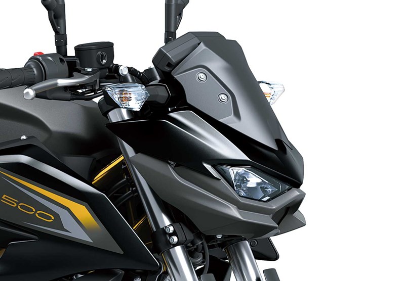 品格と迫力が息づくデザイン