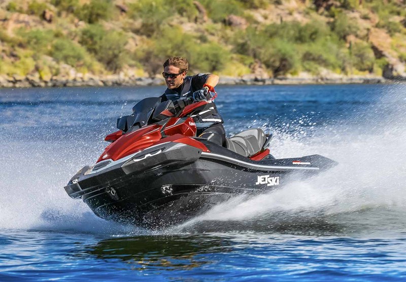 スーパーチャージャーならではの加速