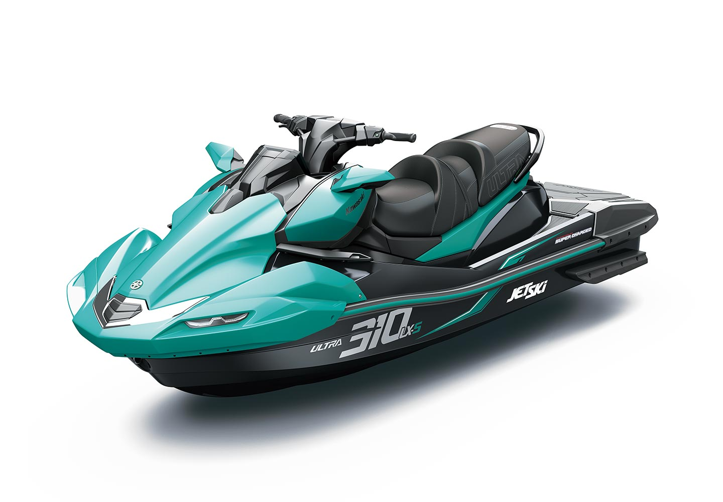 カワサキ　ウルトラ310LX 
2015年式 カワサキ JET SKI ULTRA 310 | パーソナルウォータークラフト | 最上級