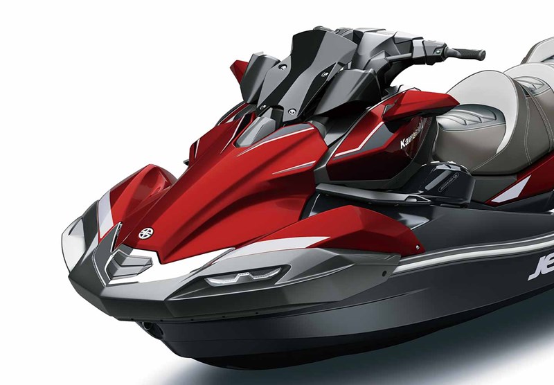 ダイナミックで”LUXURY"なデザイン