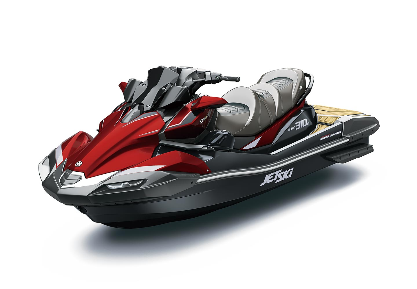 カワサキ JET SKI ULTRA 310 | パーソナルウォータークラフト | 最上級