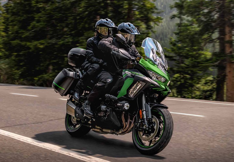 FUN TO RIDE