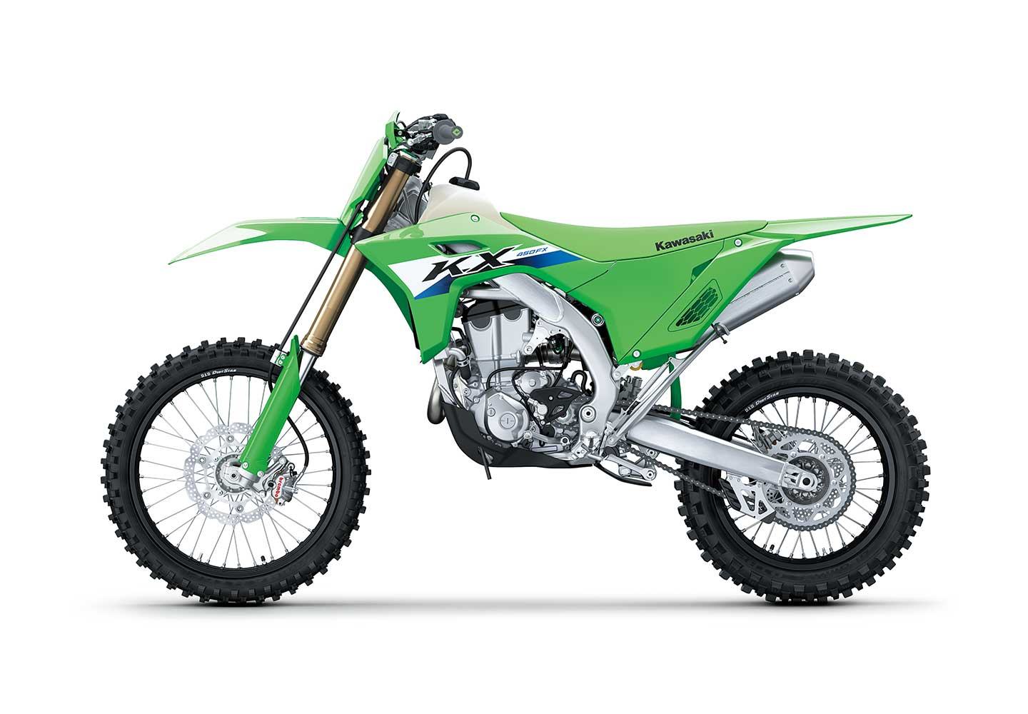 Kawasaki -Z900RSフューエルタンク-テールカウルセット Kawasaki KX450FX | 競技用車両|もっともパワフルなクロスカントリーマシン