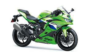 なっち 2026 Ninja ZX-6R モーターサイクル |株式会社カワサキ