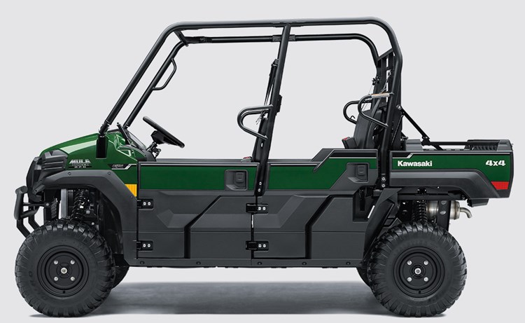 MULE PRO-FXT 820