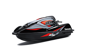 Kawasaki JET SKI SX-R 160 |スタンドアップ・パーソナルウォーター Kawasaki JET SKI SX-R 160 |スタンドアップ・パーソナルウォーター