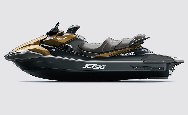 JET SKI ULTRA 160
