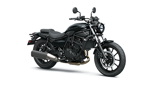 Kawasaki ELIMINATOR | 扱いやすいストリートクルーザー Kawasaki ELIMINATOR | 扱いやすいストリートクルーザー