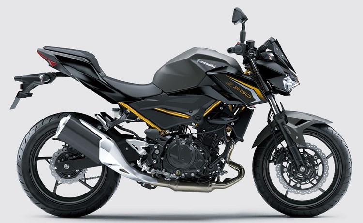 Z250