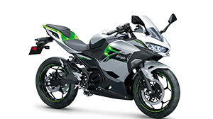 Kawasaki Ninja 250 | スポーツモーターサイクル| スムーズさと軽快さ Kawasaki Ninja 250 | スポーツモーターサイクル| スムーズさと軽快さ