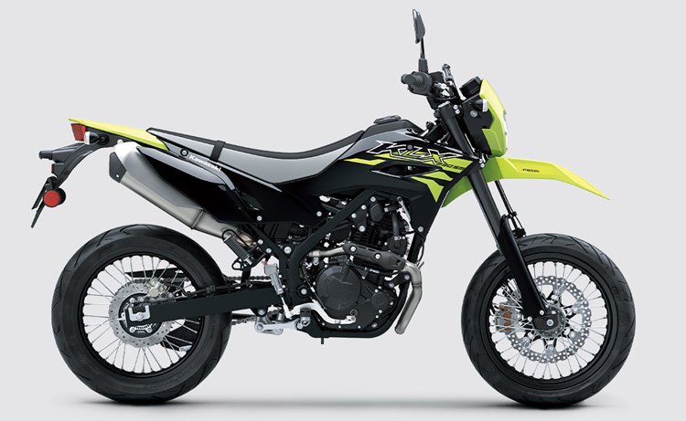 KLX230SM