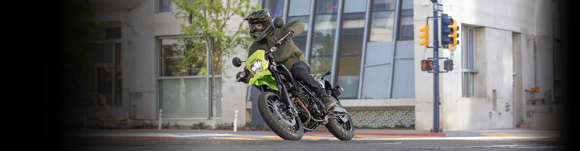 KLX230SM