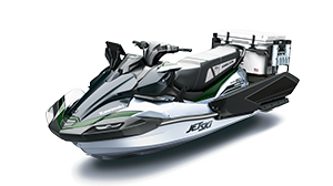 カワサキ JET SKI ULTRA 160LX-S ANGLER | パーソナルウォーター カワサキ JET SKI ULTRA 160LX-S ANGLER | パーソナルウォーター