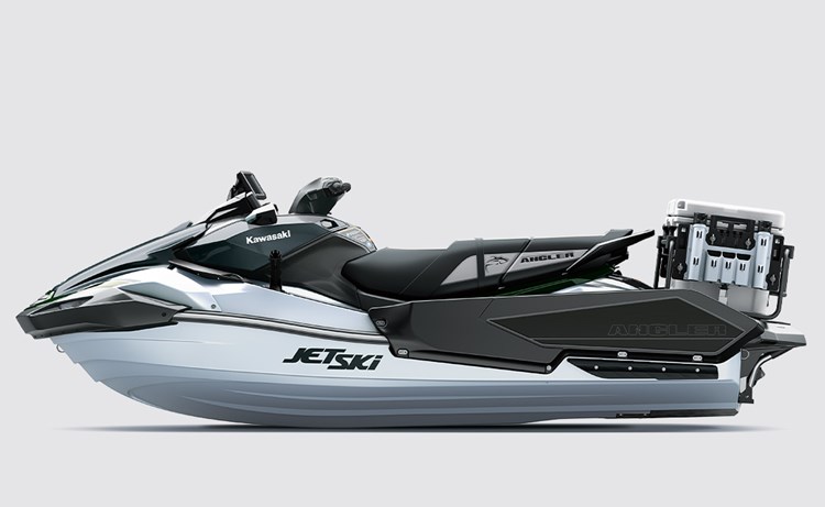 JET SKI ULTRA 160LX-S ANGLER