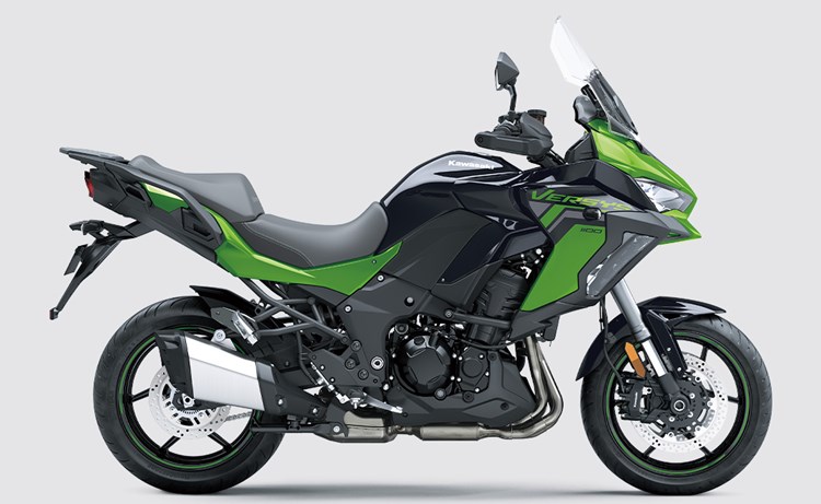 VERSYS 1100