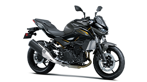 Kawasaki Ninja ZX-4R |スーパースポーツモデル|並列4気筒エンジンを Kawasaki Ninja ZX-4R |スーパースポーツモデル|並列4気筒エンジンを