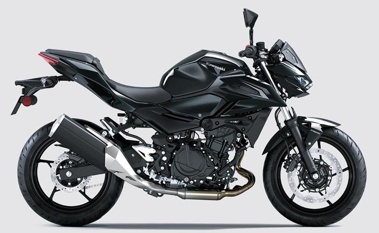 Z500