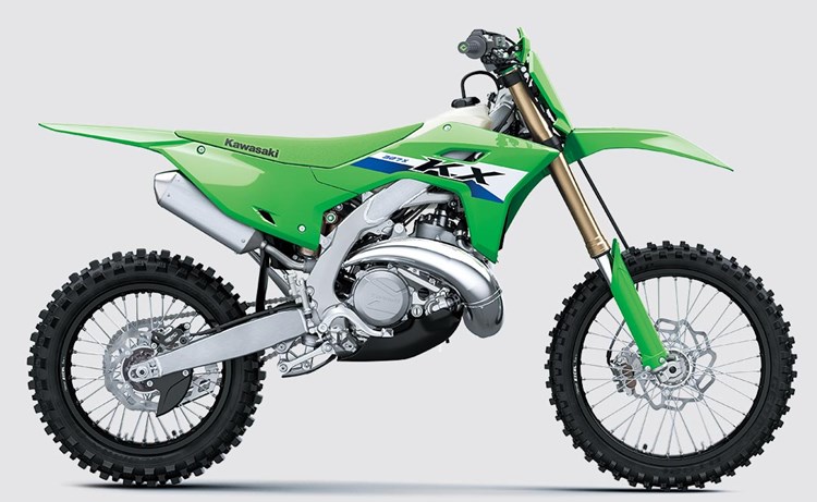 KX327X