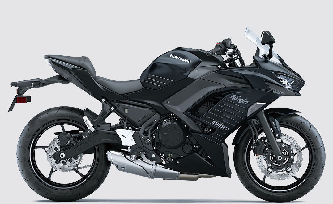 なな カワサキ（KAWASAKI） ニンジャ650 | Ninja 650の型式・スペック
