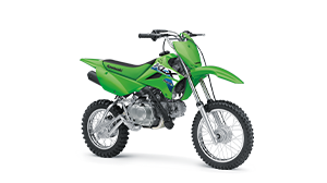 Kawasaki KX65 | コンペティションモデル | モトクロス入門に最適なマシン Kawasaki KX65 | コンペティションモデル | モトクロス入門に最適なマシン