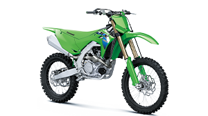 Kawasaki KX250 | 競技用車両|ハイパフォーマンスなモトクロッサー Kawasaki KX250 | 競技用車両|ハイパフォーマンスなモトクロッサー