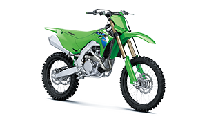 Kawasaki KLX230R|オフロードモデル|走破性と耐久性を高めたオフ Kawasaki KLX230R|オフロードモデル|走破性と耐久性を高めたオフ