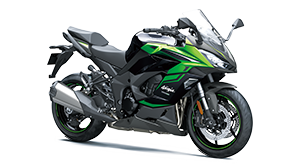Kawasaki Ninja ZX-4R |スーパースポーツモデル|並列4気筒エンジンを Kawasaki Ninja ZX-4R |スーパースポーツモデル|並列4気筒エンジンを