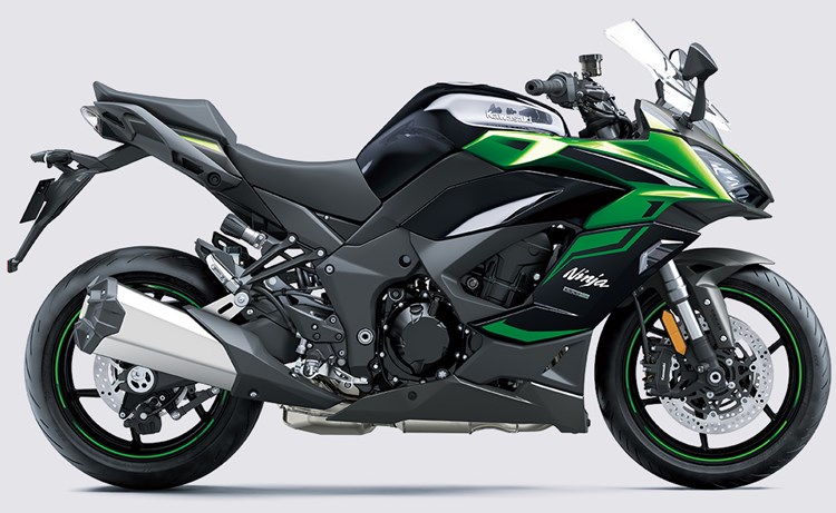 Ninja 1000SX