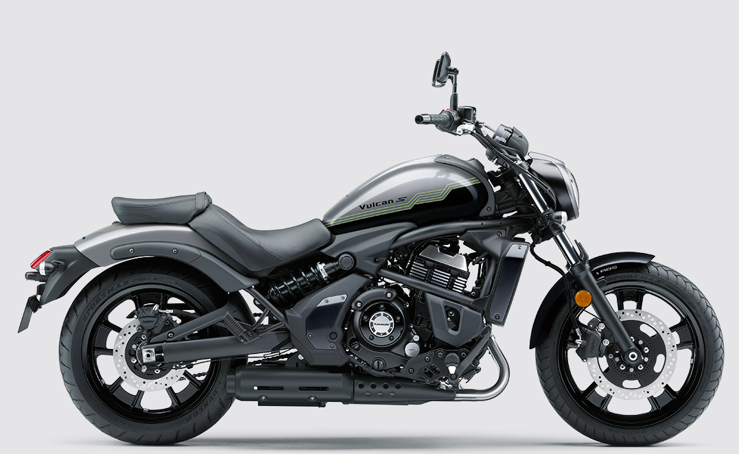 バルカン❤︎ Kawasaki Vulcan S | クルーザーモデル | スタイル & パフォーマンス