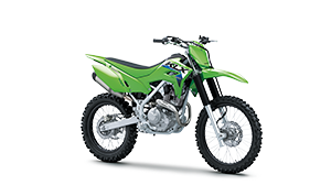 Kawasaki KLX230R|オフロードモデル|走破性と耐久性を高めたオフ Kawasaki KLX230R|オフロードモデル|走破性と耐久性を高めたオフ