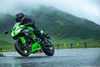 2023 NINJA ZX-25R SE KRT EDITION