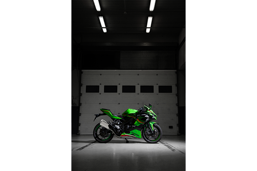 2024 Ninja ZX-25R SE KRT EDITION モーターサイクル |株式会社