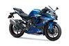 2024 NINJA ZX-4R SE
