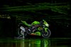 2024 Ninja ZX-4RR KRT EDITION