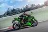 2024 Ninja ZX-4RR KRT EDITION