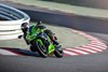 2024 Ninja ZX-4RR KRT EDITION