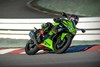 2024 Ninja ZX-4RR KRT EDITION
