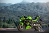 2024 Ninja ZX-4RR KRT EDITION