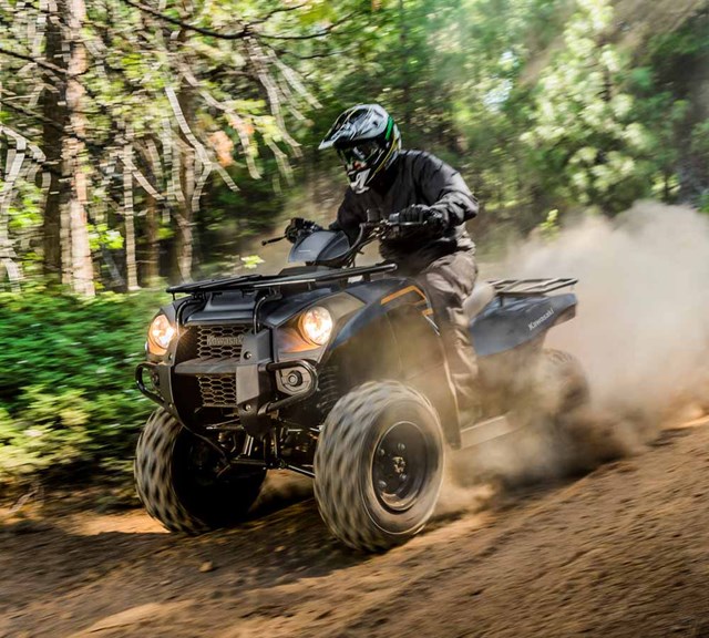 Image of 2024 BRUTE FORCE 300 in action