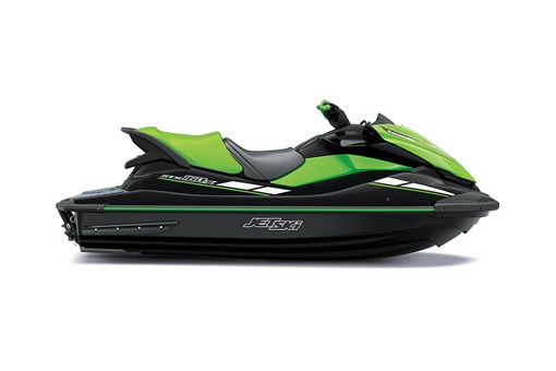 2023 JET SKI STX 160X