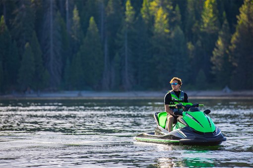 2023 JET SKI STX 160X