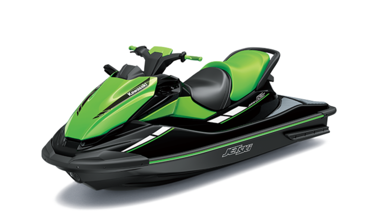 カワサキ JET SKI STX 160 シリーズ|パーソナルウォーター