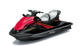 JET SKI STX 160LX