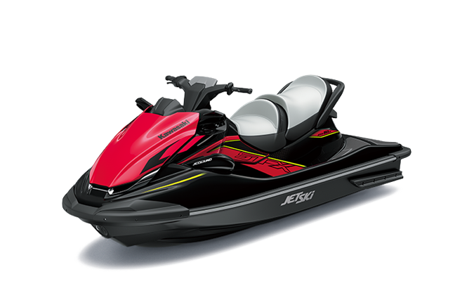 2023 JET SKI STX 160LX ウォータークラフト |株式会社カワサキ