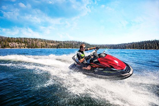 2023 JET SKI STX 160LX