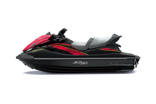 2023 JET SKI STX 160LX