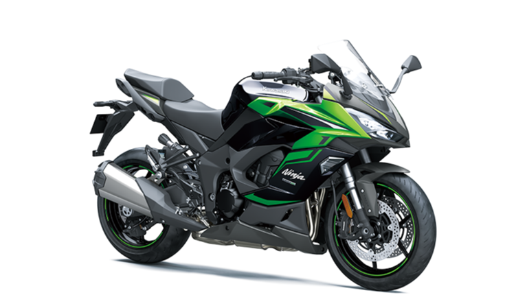 Kawasaki カワサキ 川崎 Ninja ニンジャ EX400G ダンデムシート