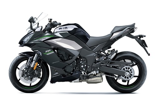 2024 NINJA 1000SX